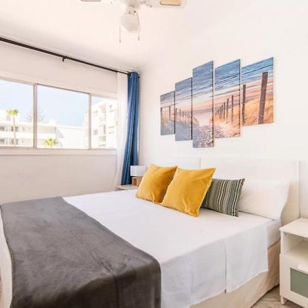 Classbnb - Apartment 5 Minutes From The Sea Πλάγια ντελ Ινγκλές Εξωτερικό φωτογραφία