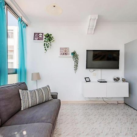 Classbnb - Apartment 5 Minutes From The Sea Πλάγια ντελ Ινγκλές Εξωτερικό φωτογραφία
