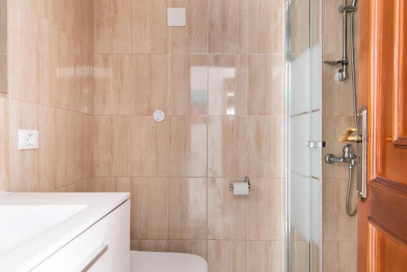 Classbnb - Apartment 5 Minutes From The Sea Πλάγια ντελ Ινγκλές Εξωτερικό φωτογραφία