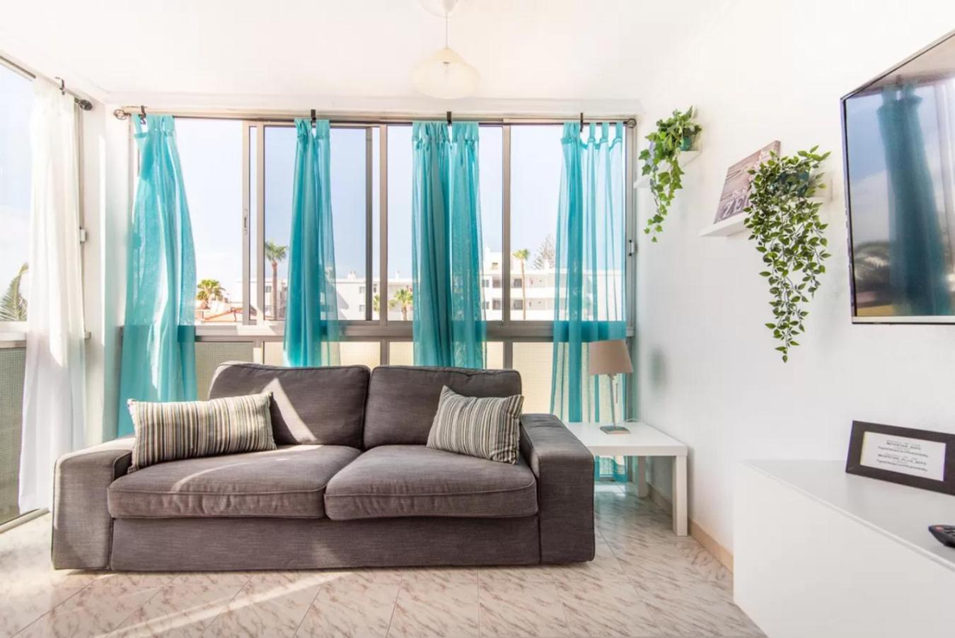 Classbnb - Apartment 5 Minutes From The Sea Πλάγια ντελ Ινγκλές Εξωτερικό φωτογραφία