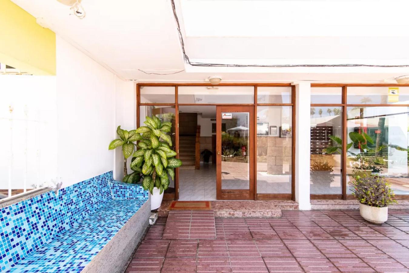 Classbnb - Apartment 5 Minutes From The Sea Πλάγια ντελ Ινγκλές Εξωτερικό φωτογραφία